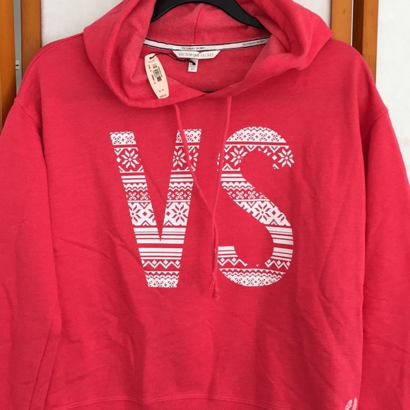 Victoria Secret VS Hoodie - Picture 4 of 7
